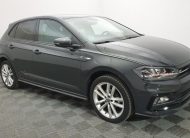 VOLKSWAGEN POLO 1.0 TSI 95CV BVM5 R-LINE