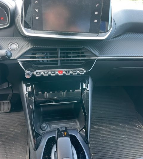 Peugeot 2008 1.2 PureTech 130ch S&S Allure EAT8