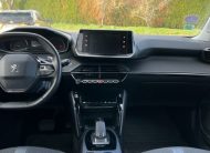 Peugeot 2008 1.2 PureTech 130ch S&S Allure EAT8