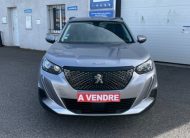 Peugeot 2008 1.2 PureTech 130ch S&S Allure EAT8