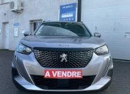 Peugeot 2008 1.2 PureTech 130ch S&S Allure EAT8