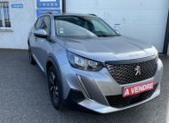 Peugeot 2008 1.2 PureTech 130ch S&S Allure EAT8