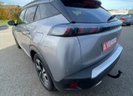 Peugeot 2008 1.2 PureTech 130ch S&S Allure EAT8
