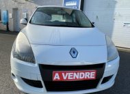 Renault Scenic 1.5 dCi 95ch FAP Expression eco2