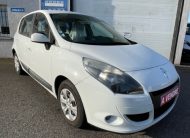 Renault Scenic 1.5 dCi 95ch FAP Expression eco2