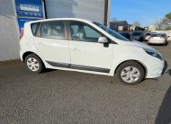 Renault Scenic 1.5 dCi 95ch FAP Expression eco2