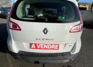 Renault Scenic 1.5 dCi 95ch FAP Expression eco2