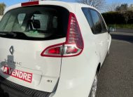 Renault Scenic 1.5 dCi 95ch FAP Expression eco2