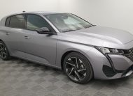 PEUGEOT 308 NOUVELLE 1.2 PURETECH 130CV EAT8 ALLURE PACK + SIEGES CHAUFFANTS + RECHARGE SMARTPHONE