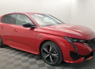 PEUGEOT 308 NOUVELLE 1.5 BLUEHDI 130CV EAT8 GT + CAMERA 360 + PACK DRIVE ASSIST PLUS