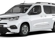 TOYOTA PROACE CITY VERSO LONG 1.5 130CV D-AD BVA8 7PL EXECUTIVE