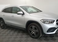 MERCEDES GLA 200 163CV 7G-DCT PROGRESSIVE LINE