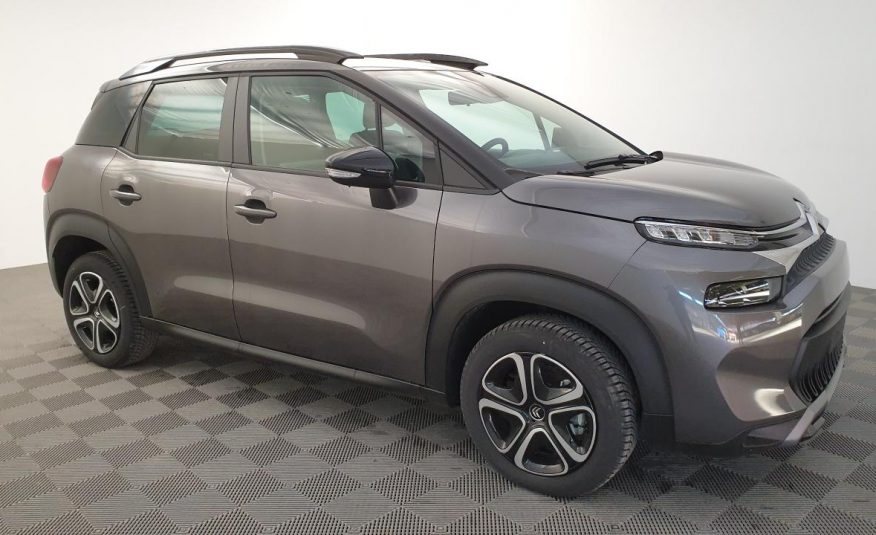 CITROEN C3 AIRCROSS NOUVEAU