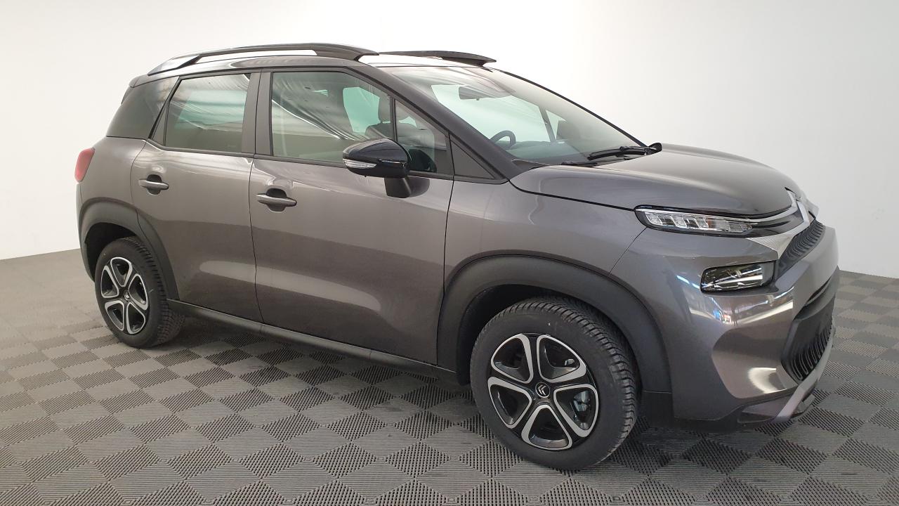 CITROEN C3 AIRCROSS NOUVEAU