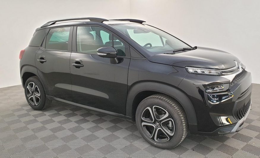 CITROEN C3 AIRCROSS NOUVEAU