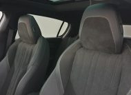 PEUGEOT 308 NOUVELLE 1.6 HYBRID 225CV EAT8 GT + TOIT PANO + CAMERA 360