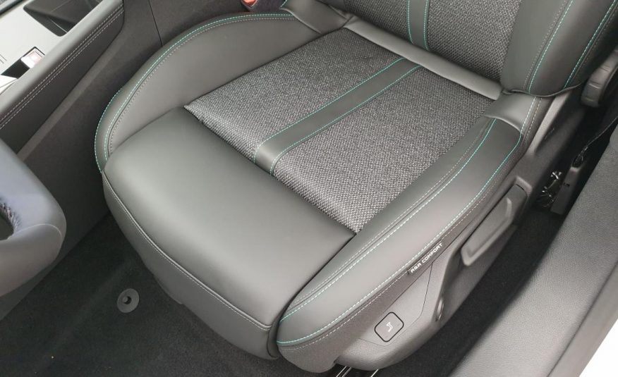 PEUGEOT 308 NOUVELLE 1.2 PURETECH 130CV EAT8 ALLURE PACK + SIEGES CHAUFFANTS + RECHARGE SMARTPHONE