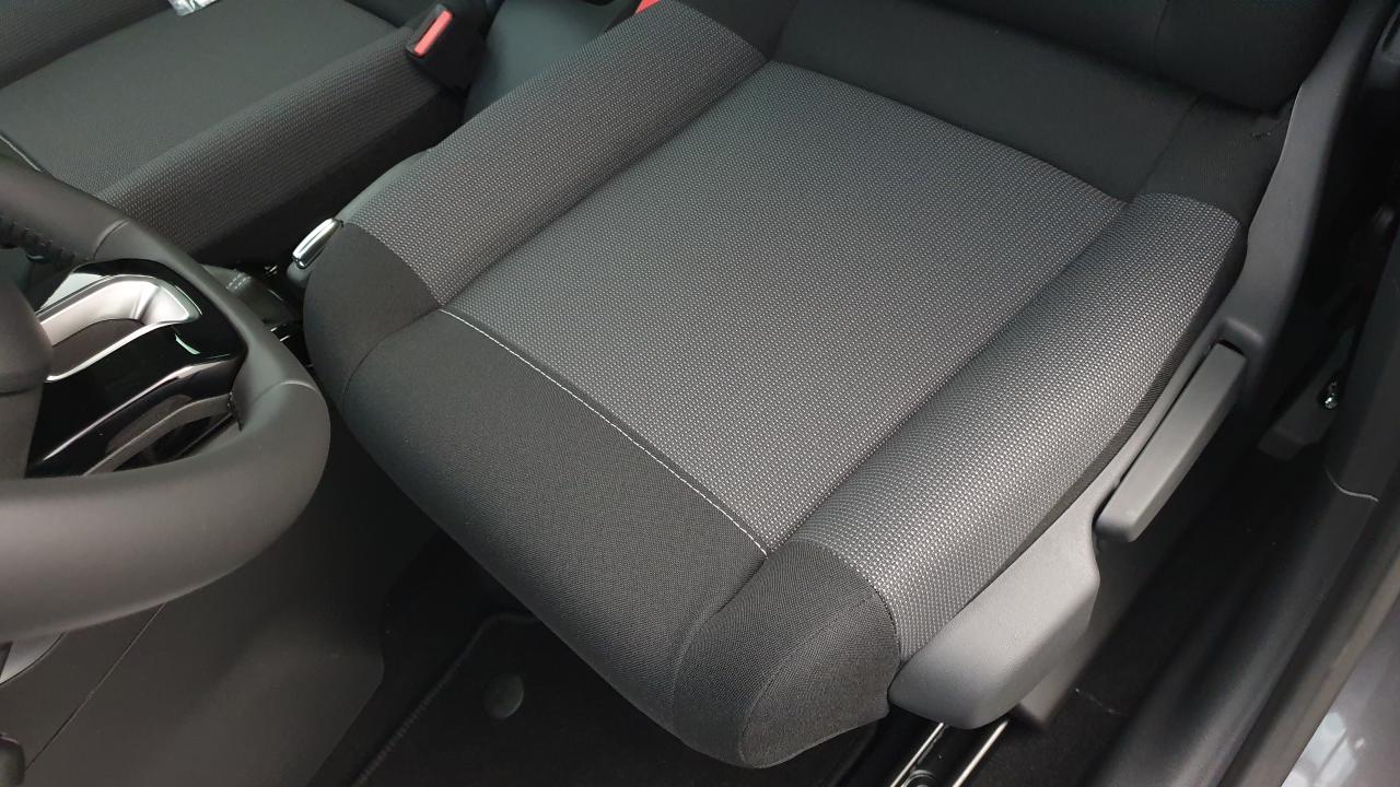 CITROEN C3 AIRCROSS NOUVEAU
