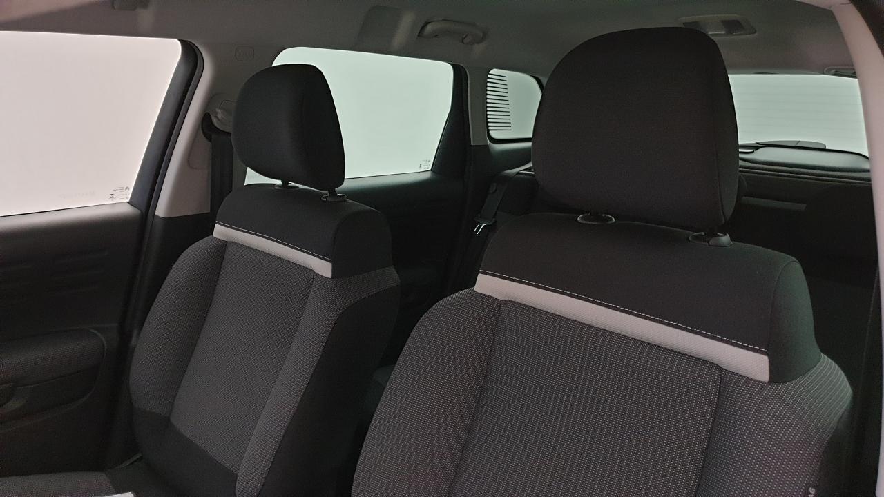 CITROEN C3 AIRCROSS NOUVEAU