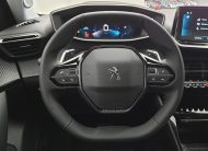 PEUGEOT 2008 NOUVEAU 1.5 BLUEHDI 130CV EAT8 ALLURE PACK + NAVI + PACK DRIVE ASSIST PLUS