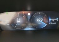 PEUGEOT 308 NOUVELLE 1.2 PURETECH 130CV EAT8 ALLURE PACK + SIEGES CHAUFFANTS + RECHARGE SMARTPHONE