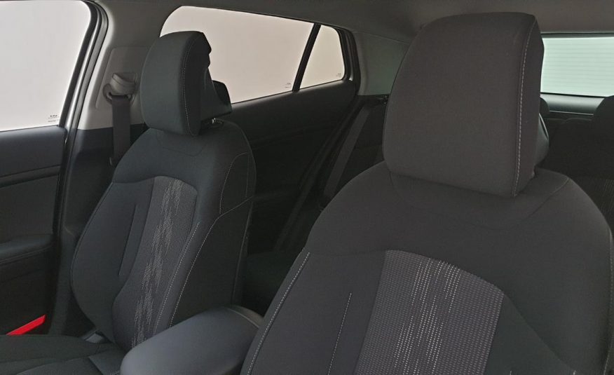 KIA SPORTAGE NOUVEAU 1.6 T-GDI 150CV 4X2 ACTIVE + SIEGES AV-AR CHAUFFANTS + VOLANT CHAUFFANT