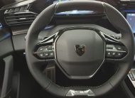 PEUGEOT 308 NOUVELLE 1.6 HYBRID 225CV EAT8 GT + TOIT PANO + CAMERA 360