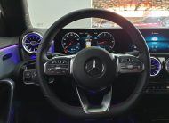 MERCEDES CLA SHOOTING BRAKE 220D 190CV 8G-DCT AMG LINE SUREQUIPE