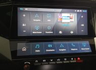 PEUGEOT 308 NOUVELLE 1.6 HYBRID 225CV EAT8 GT + TOIT PANO + CAMERA 360