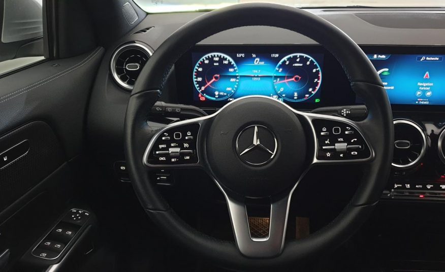 MERCEDES GLA 200 163CV 7G-DCT PROGRESSIVE LINE