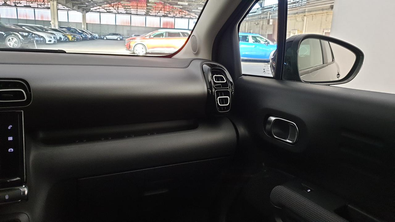 CITROEN C3 AIRCROSS NOUVEAU