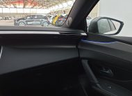 PEUGEOT 308 NOUVELLE 1.6 HYBRID 225CV EAT8 GT + TOIT PANO + CAMERA 360