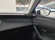 PEUGEOT 308 NOUVELLE 1.2 PURETECH 130CV EAT8 ALLURE PACK + SIEGES CHAUFFANTS + RECHARGE SMARTPHONE