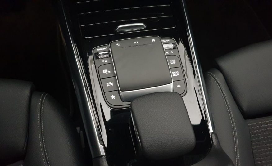 MERCEDES GLA 200 163CV 7G-DCT PROGRESSIVE LINE