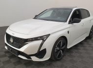 PEUGEOT 308 NOUVELLE 1.6 HYBRID 225CV EAT8 GT + TOIT PANO + CAMERA 360