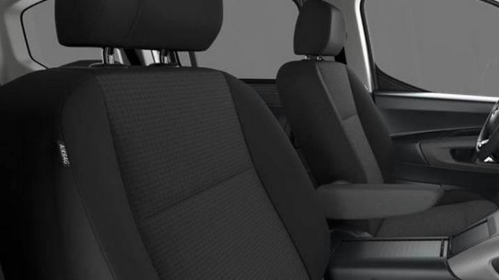 TOYOTA PROACE CITY VERSO LONG 1.5 130CV D-AD BVA8 7PL EXECUTIVE