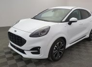 FORD PUMA 1.0 ECOBOOST 125CV MHEV BVM6 ST-LINE SUREQUIPE