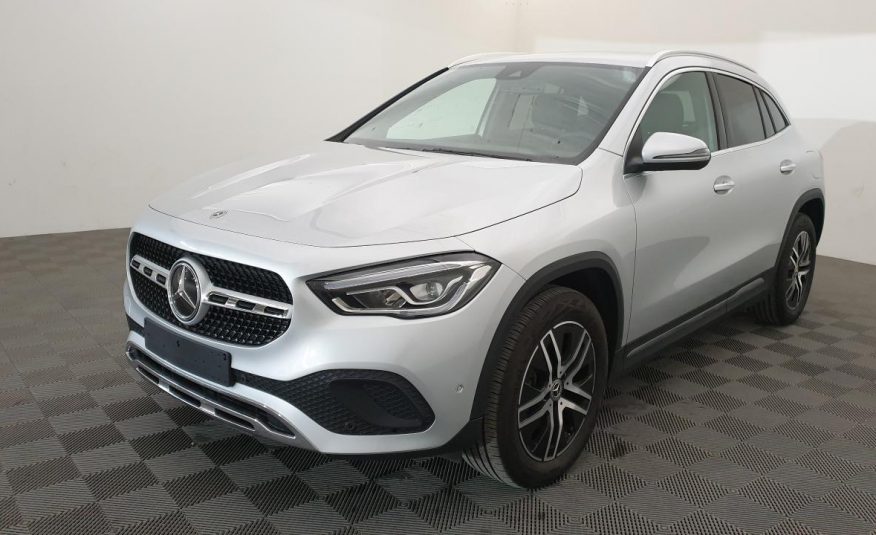 MERCEDES GLA 200 163CV 7G-DCT PROGRESSIVE LINE