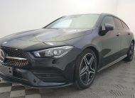 MERCEDES CLA SHOOTING BRAKE 220D 190CV 8G-DCT AMG LINE SUREQUIPE