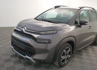 CITROEN C3 AIRCROSS NOUVEAU