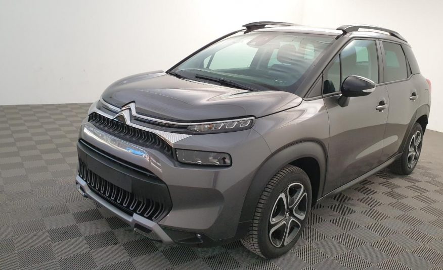 CITROEN C3 AIRCROSS NOUVEAU