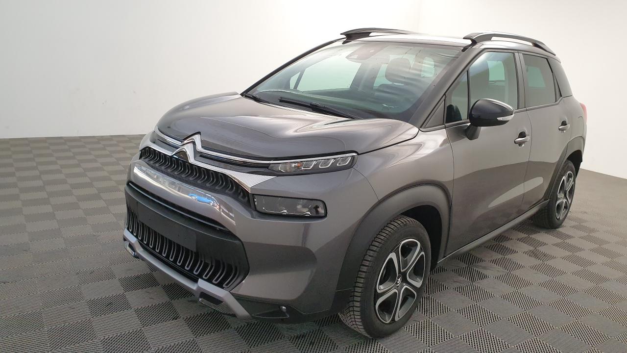 CITROEN C3 AIRCROSS NOUVEAU