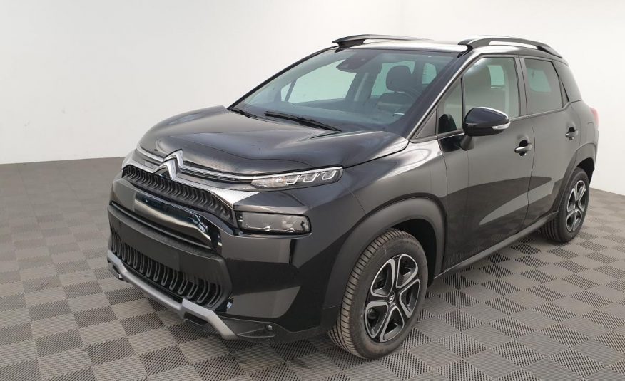 CITROEN C3 AIRCROSS NOUVEAU