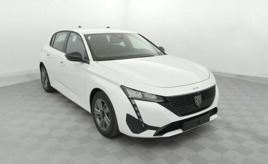 PEUGEOT 308 III 1.5 BlueHDi 130ch Active Pack