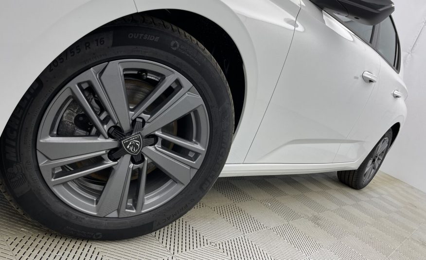 PEUGEOT 308 III 1.5 BlueHDi 130ch Active Pack