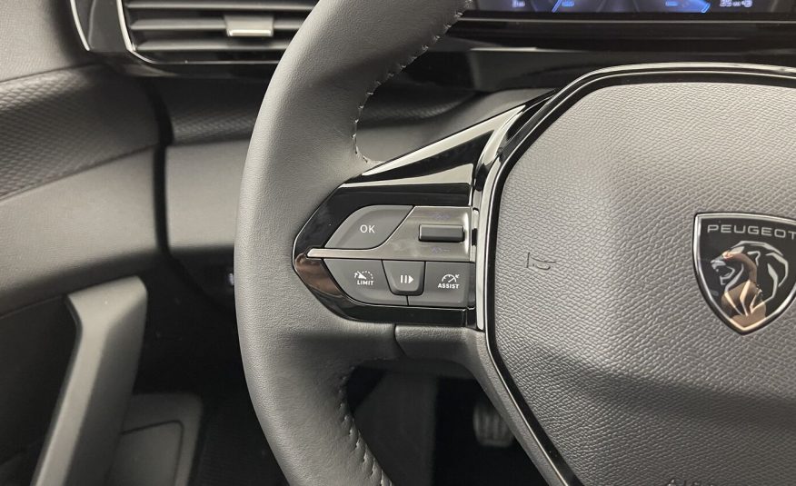 PEUGEOT 308 III 1.5 BlueHDi 130ch Active Pack