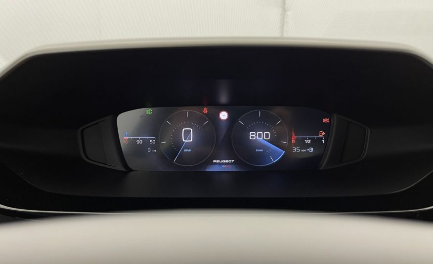 PEUGEOT 308 III 1.5 BlueHDi 130ch Active Pack