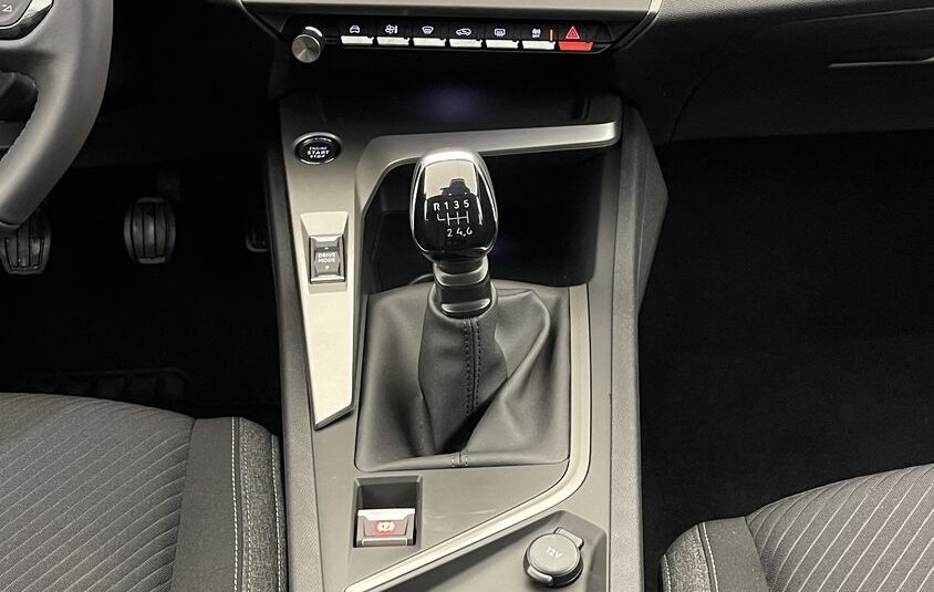 PEUGEOT 308 III 1.5 BlueHDi 130ch Active Pack