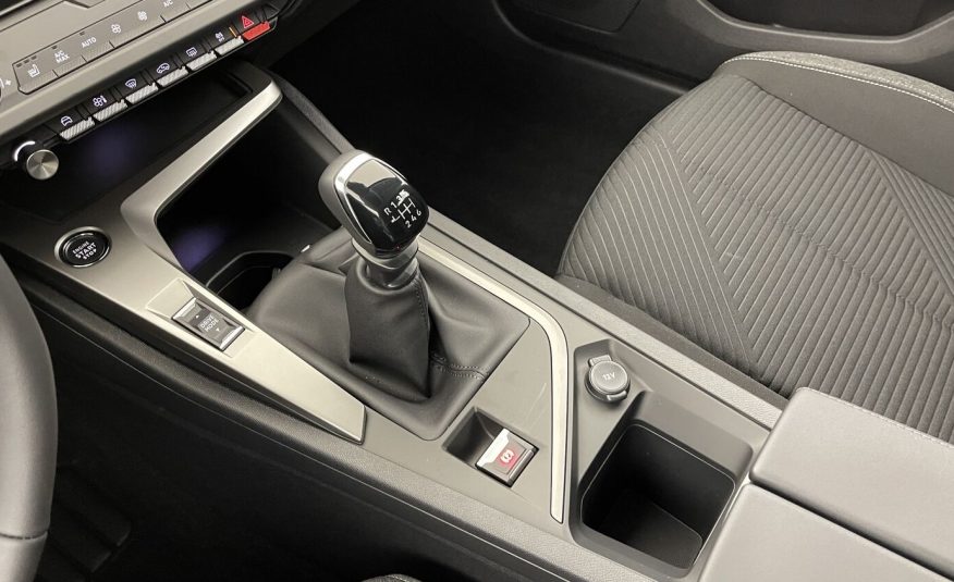 PEUGEOT 308 III 1.5 BlueHDi 130ch Active Pack