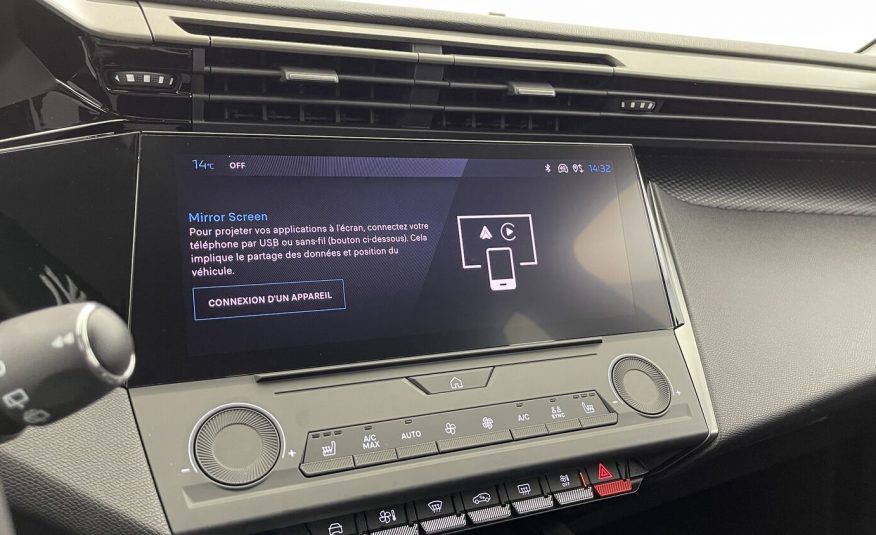 PEUGEOT 308 III 1.5 BlueHDi 130ch Active Pack